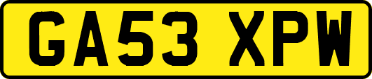 GA53XPW