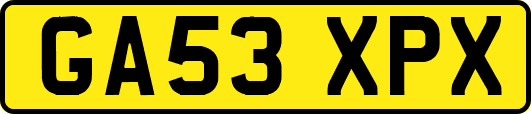 GA53XPX