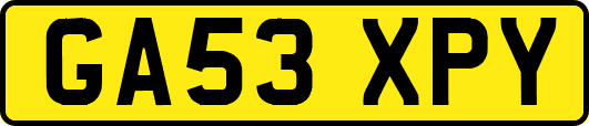 GA53XPY