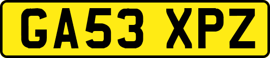GA53XPZ