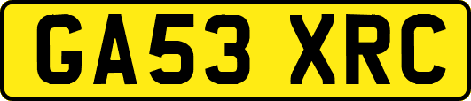 GA53XRC
