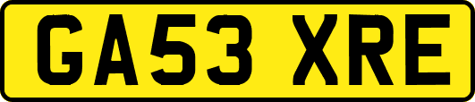 GA53XRE