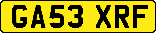 GA53XRF
