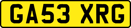 GA53XRG
