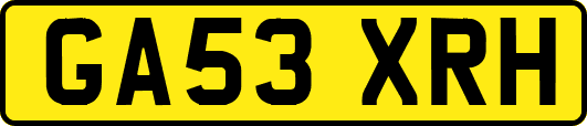 GA53XRH