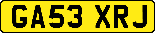 GA53XRJ