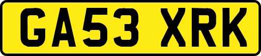GA53XRK