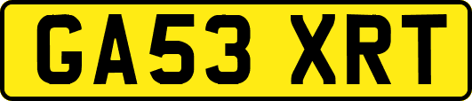 GA53XRT