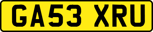 GA53XRU