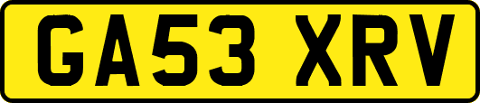 GA53XRV