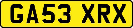 GA53XRX
