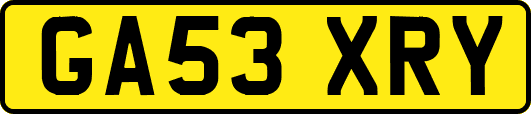 GA53XRY