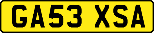 GA53XSA