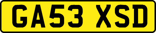 GA53XSD