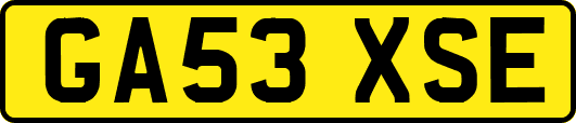 GA53XSE