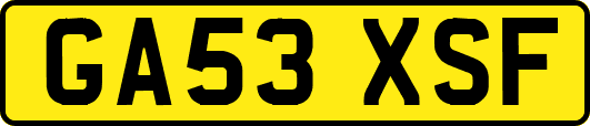 GA53XSF