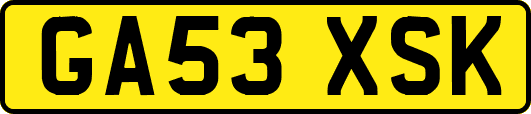 GA53XSK