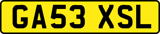 GA53XSL