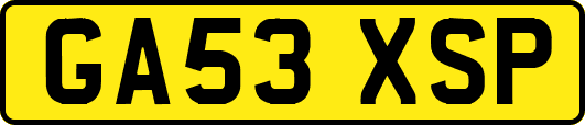 GA53XSP
