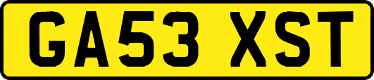 GA53XST