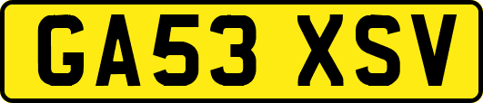 GA53XSV