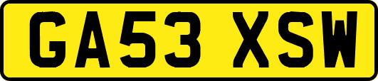 GA53XSW