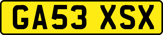 GA53XSX