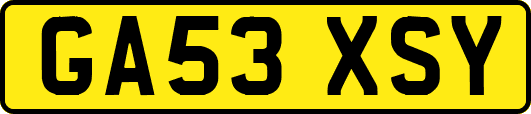 GA53XSY