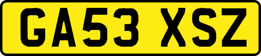 GA53XSZ