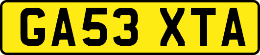 GA53XTA