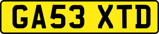 GA53XTD