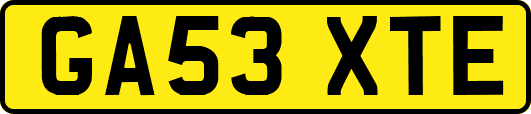 GA53XTE