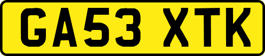 GA53XTK