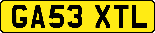 GA53XTL