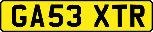GA53XTR