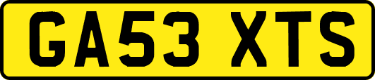 GA53XTS
