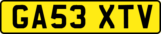 GA53XTV