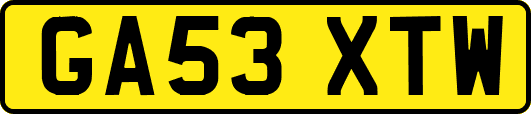 GA53XTW