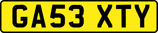 GA53XTY