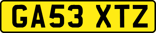 GA53XTZ