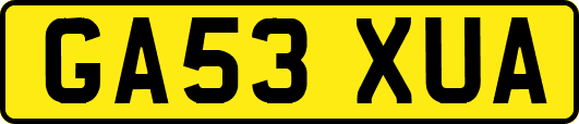 GA53XUA