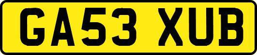GA53XUB