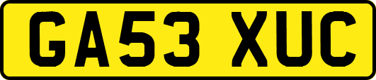 GA53XUC