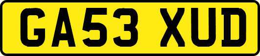 GA53XUD