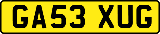 GA53XUG