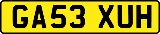 GA53XUH