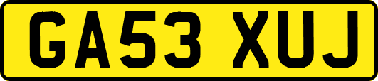GA53XUJ