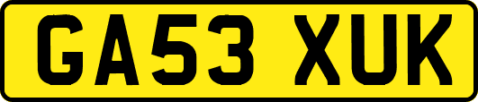 GA53XUK
