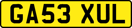 GA53XUL