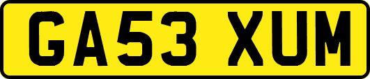 GA53XUM